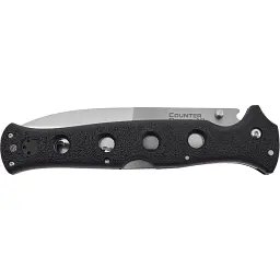 Ніж Cold Steel Counter Point XL к: чорний - мініатюра 4