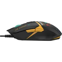 Мишка A4Tech W63 Max USB Renegade Midnight (4711421000536) - мініатюра 8