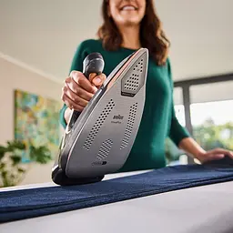 Праска Braun FI 7276 BK (61495) - мініатюра 6