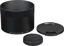 Об'єктив Sigma AF 150-600mm f/5-6.3 DG OS HSM C Canon EF [89589] - мініатюра 10