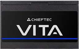 Блок живлення Chieftec Vita 650W 80+ Bronze (BPX-650-S) - мініатюра 5