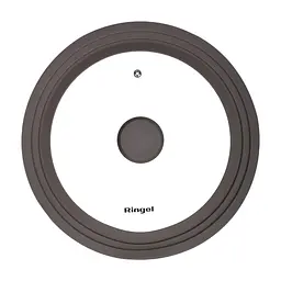 Кришка для посуду Ringel Universal Transformer silicone 24/26/28 см (RG-9303)
