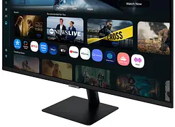 Монітор Samsung 32" S32FM702 2xHDMI USB Bluetooth MM VA 3840x2160 4ms teh0014217 - мініатюра 8