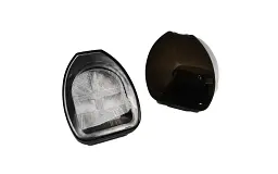 Пилосос автомобільний 12V 48W Easy cleaner - мініатюра 2