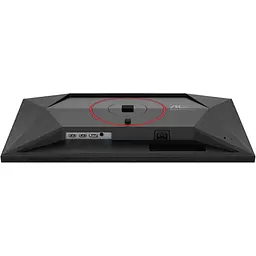 Монітор AOC 23.8` 24G4HA [147729] - мініатюра 6