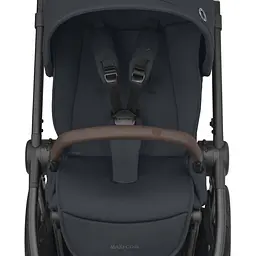 Коляска прогулянкова Maxi-Cosi Oxford essential graphite (1150750110) - мініатюра 7