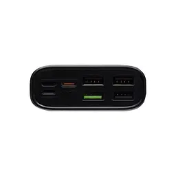 Зовнішній акумулятор Borofone DBT01 PD 40000 mAh найбільшої ємності - мініатюра 5