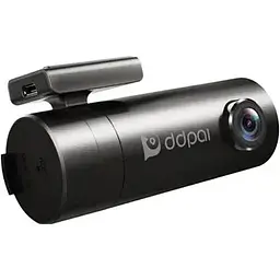 Відеореєстратор DDPai Mini Dash Cam - мініатюра 2