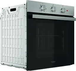 Духова шафа Whirlpool OMR35HR0X - мініатюра 2
