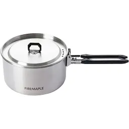 Набір посуду Fire-Maple FM Antarcti Pot 1.5L - мініатюра 3