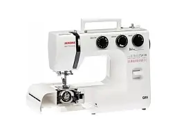 Швейна машина Janome Q33 електромеханічна - мініатюра 5