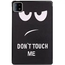 Чохол-книжка BeCover Smart Case для Xiaomi Mi Pad 6 / 6 Pro 11" Don't Touch (709494) - мініатюра 2