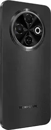 Смартфон Tecno Spark 30C KL5n 8/256Gb Orbit Black (4894947051760) (UA UCRF) - миниатюра 2