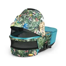 Люлька Cybex Mios Lux We the best by DJ Khaled (521003139) - мініатюра 3
