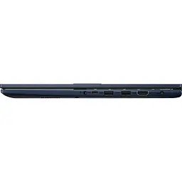 Ноутбук Asus VivoBook 15 R1504VA-BQ2193W, Intel Core i3-1315U до 4,5 ГГц, 15,6 Full HD, 8 ГБ, SSD 512 ГБ, Intel UHD Graphics, Windows 11 Hom - мініатюра 8