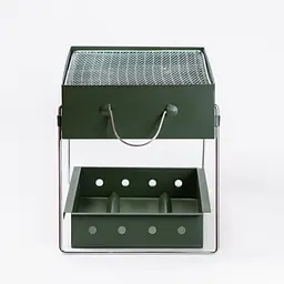 Мангал TS Kitchen HP461GR - мініатюра 5