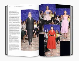 Dior Catwalk. The Complete Collections - мініатюра 2