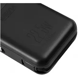 Акумулятор портативний Brevia 20000mAh 22.5W Type-C+Lightning 45222 - мініатюра 5