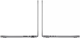 Ноутбук Apple MacBook Pro 14'' M2 Pro 16GB/512GB Space Gray 2023 [MPHE3] [79048] - мініатюра 5