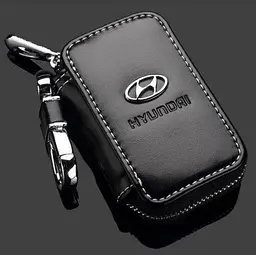Автомобільна ключниця для ключів із логотипом Hyundai