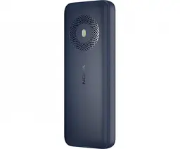 Телефон Nokia 130 TA-1576 Dual Sim 2023 кнопковий темно-синій (6438409089151) - мініатюра 5