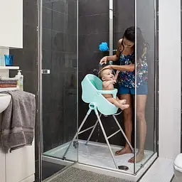 Стільчик для купання Chicco Bubble Nest (79117.19) - мініатюра 4