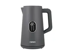 Електрочайник RAVEN EC024A