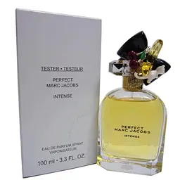 Оригінал Marc Jacobs Perfect Intense 100 мл ТЕСТЕР парфумована вода