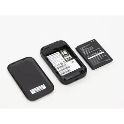 Мобільний Wi-Fi роутер Vinga Hotspot 4G M301 (VMRL-M301B) - мініатюра 6