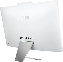 Комп'ютер персональний моноблок ASUS A3402WVAK-WPC0950 23.8' FHD AG Intel 5-120U 16GB F512GB UMA WiFi кл+м без ОС білий (90PT03T1-M018D0) - мініатюра 9