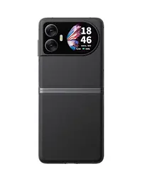 Смартфон Blackview Hero 10 12/256Gb Black - мініатюра 3