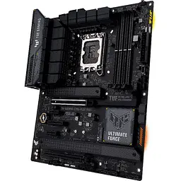 Материнська плата Asus TUF Gaming Z790-PLUS WI-FI (90MB1D80-M0EAY0) [93629] - мініатюра 3