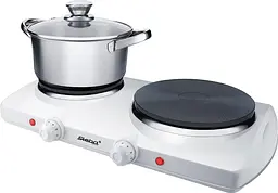 Електроплита Steba KF 150 - мініатюра 2