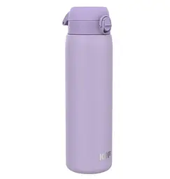 Пляшка для води металева вакуумна ION8 920 мл Vacuum Insulated Periwinkle (I8TS1000PERI) - мініатюра 1
