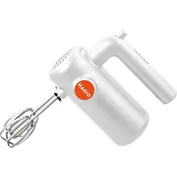 Міксер MAGIO 230 200вт.5 швидкостей.турбо