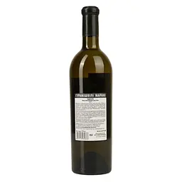 Вино Guramishvili’s Marani Chinuri біле сухе 0.75 л - мініатюра 3