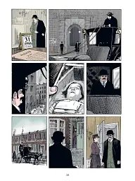 Із Пекла. Колекційне видання. Книга 2 - мініатюра 6