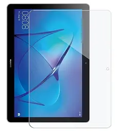 Захисне скло DK для Huawei MediaPad T5 Full Glue 3 шт (016285) - мініатюра 2