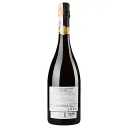 Вино ігристе Louis de Grenelle Saumur Grande Cuvee, біле, брют, 12%, 0,75 л (724742) - мініатюра 4