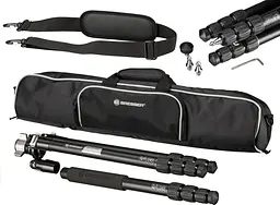 Штатив Bresser BX-5 Pro (4922701) - мініатюра 9