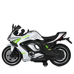 Дитячий електромобіль Bambi Мотоцикл M 5774EL-1-5 до 50 кг - мініатюра 5