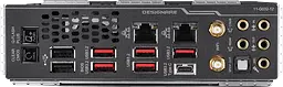 Материнська плата Gigabyte TRX40 Designare Socket TRX4 (TRX40 DESIGNARE) Б/В - мініатюра 3