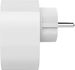 Розумна розетка Xiaomi Mi Smart Plug 2 Wi-Fi white (ZNCZ302KK / BHR6868EU) (Global Version) - мініатюра 4