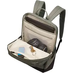 Рюкзак Thule Lithos 20L Agave/Black (TH 3204837) - мініатюра 9