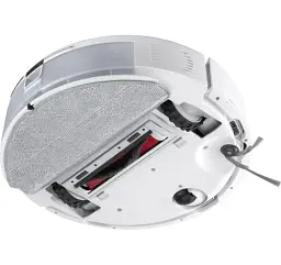 Робот-пилосос з вологим прибиранням RoboRock Q7 Pro Max+ White (RRA0TCP+AED08HRR) UA - мініатюра 6