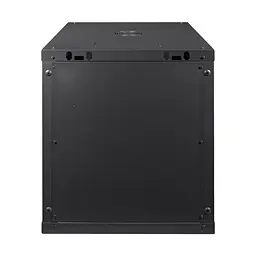 Комутаційна шафа Trinix TRX-12U/600x600x637 Black (25-00089) - мініатюра 6