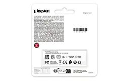 Флеш-накопичувач USB3.2 512GB Kingston DataTraveler Exodia Black (DTXG2/512GB) - мініатюра 6