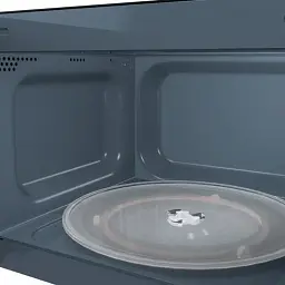Мікрохвильова піч GORENJE MO 17 E1BH - мініатюра 8