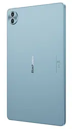 Планшет Blackview Mega 5 SET 12/256Gb LTE Ice Blue Global version - мініатюра 3