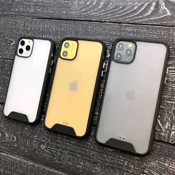 Чохол Space для IPhone 12 11 8 7 Drop Protection - мініатюра 2